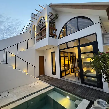 Semat Dua Private Villas
